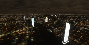 Bangkok Scenery thumbnail 4
