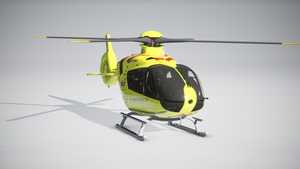 Vanilla Thumbnails for HPG Airbus H135 thumbnail 5