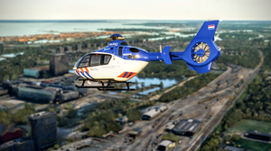 Airbus H135 - Politie Helicopter | PH-PXC thumbnail 4