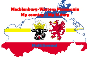 Mecklenburg-Western Pomerania - My country - My history thumbnail 1