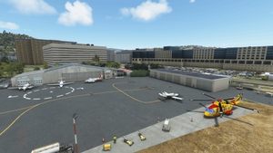 La Carlota Airport - SVFM thumbnail 17