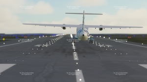 Flybe Old (Flybe Nordic) | ATR 72-600 thumbnail 5