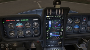 Moulinsart Trinidad TB-21 GT Plus (requires the LHC Trinidad TB-21 GT) thumbnail 2