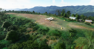 AYNA Nankina Airport PNG thumbnail 5
