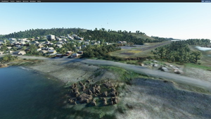 Melinka, AD Melinka SCMK thumbnail 3