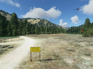 49ID Pistol Creek Ranch, Idaho thumbnail 4