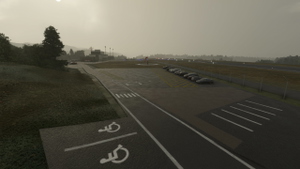 [RJDA] Amakusa Airfield thumbnail 4
