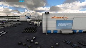 Enhancement for Default Frankfurt am Main [EDDF] thumbnail 9