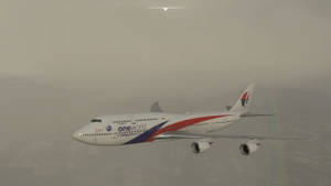 Malaysia Airlines B747-8I Livery Pack (no nmirror) thumbnail 4