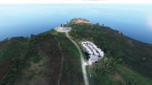 Cap Fréhel Scenery thumbnail 8
