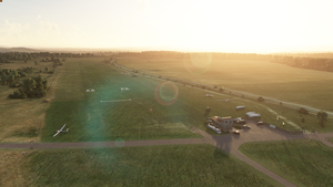 [LOAD] - Voeltendorf Airfield, Austria thumbnail 2