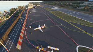 LGMT_v1.2 - (Mitilini Airport "Odysseas Elytis") thumbnail 3