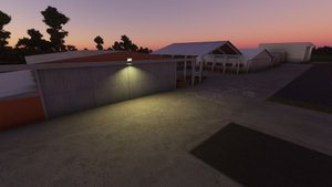SSAP - Aeroporto de Apucarana, PR - Brasil thumbnail 6