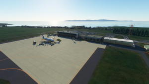 [RJER] Rishiri Airport thumbnail 4