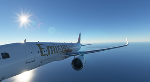 [A32NX] 4K Emirates thumbnail 5
