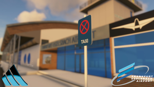 Project EDFE - Flugplatz Frankfurt-Egelsbach thumbnail 8
