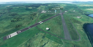 EGPA Kirkwall Airport - Orkney - Upgrade thumbnail 16