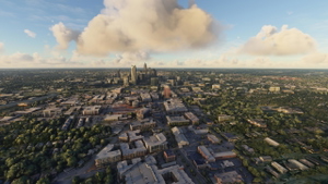 Charlotte City thumbnail 8