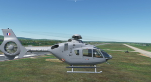 Airbus H135 French Army thumbnail 2