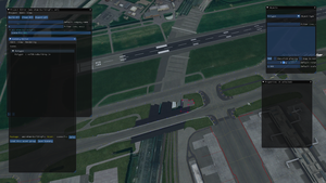 Taxiway-building fix for Amsterdam Schiphol thumbnail 2