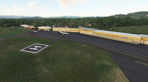 LFHV Villefranche-Tarare thumbnail 2