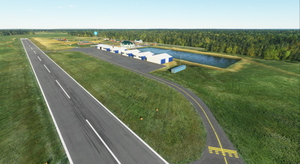UUTO Orlovka Airfield  thumbnail 2