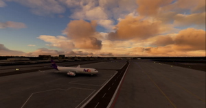 MSFS VATSIM BritishAvgeek  improved Model matching C172 c25c CRJ..and much more ;)  thumbnail 9