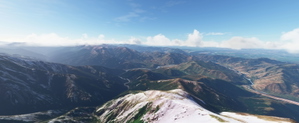 NEW ZEALAND 10m DEM - High Resolution Terrain Elevation Data interpolated from 20m - Part 2 thumbnail 4