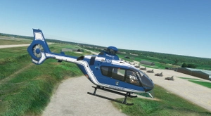 Airbus H135 Gendarmerie thumbnail 4