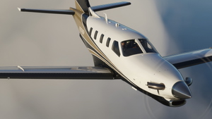 TBM 930 White_Gold_Black thumbnail 2
