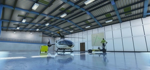 Brighton City Airport Shoreham EGKA thumbnail 10