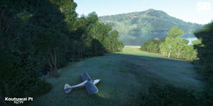 Koutuwai Point Airstrip (NZ99) thumbnail 3