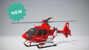 SWISS | REGA  3 IN 1 thumbnail 3