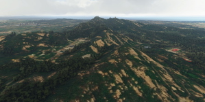 Kinmen 20m DEM, Taiwan thumbnail 1