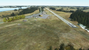 2B2 - Plum Island Aerodrome, Newburyport, MA, USA thumbnail 15