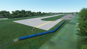 3W2 Put In Bay Airport - Put In Bay, Ohio thumbnail 6