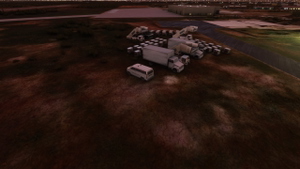 (MMCU) Chihuahua International Airport thumbnail 8