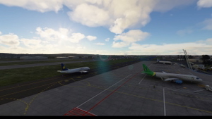 Pack BR VATSIM - MSFS2020 - VPilot - MTL/CSL thumbnail 4