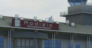 Project EDFE - Flugplatz Frankfurt-Egelsbach thumbnail 6