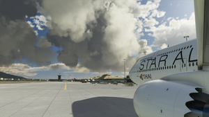 VTCC Chiang Mai Intl Airport Thailand Enhancement thumbnail 14