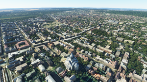 Versailles: Domaine de Trianon, Grandes Ecuries and other landmarks thumbnail 6