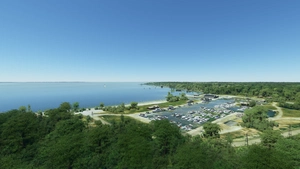 89D Kelleys Island - Kelleys Island, Ohio thumbnail 8