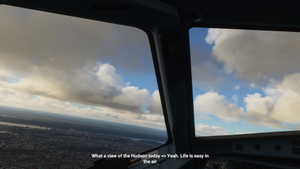 Miracle on the Hudson River thumbnail 3
