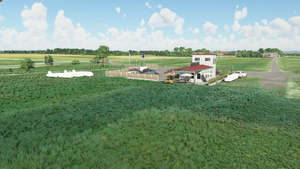 [LOAD] - Voeltendorf Airfield, Austria thumbnail 6