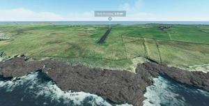 Orkney Airports Upgrade - Eday, Sanday, Stronsay, North Ronaldsay, Flotta, Lamb Holm thumbnail 18