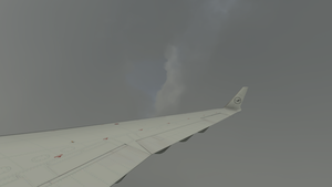 CRJ 700 BEST CUSTOM VIEWS thumbnail 3