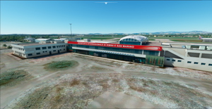 LIPR - Rimini "Federico Fellini" International Airport thumbnail 6
