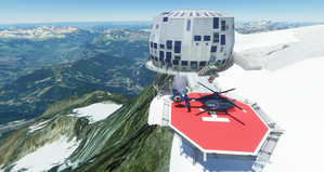 Refuge du Goûter thumbnail 2