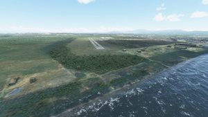 Higuerote Airport - SVHG thumbnail 5