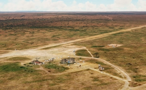 Seronera Airstrip, Serengeti, Tanzania thumbnail 5